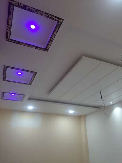 Lighting, Ceiling Designs by Flooring Ravi Mandor P O P, Dewas | Kolo
