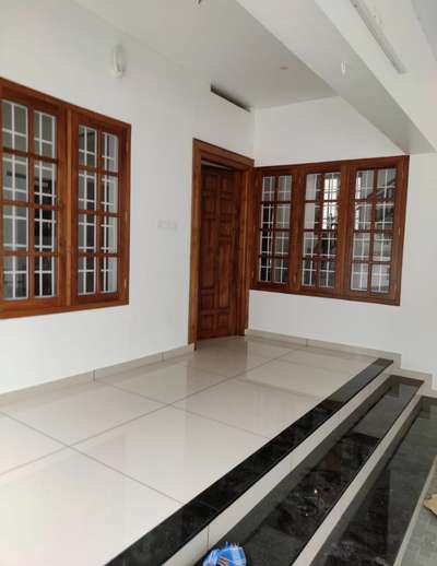 Ceiling, Flooring, Window Designs by Service Provider Sudheer Mazood, Thiruvananthapuram | Kolo