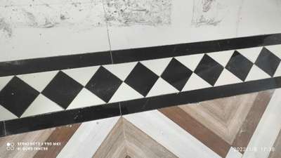 Flooring Designs by Flooring sreekumar kannan, Alappuzha | Kolo