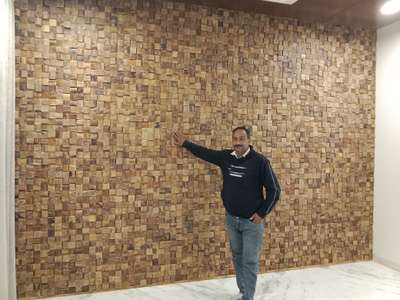 Wall Designs by Flooring omprakash jaiswal, Jaipur | Kolo