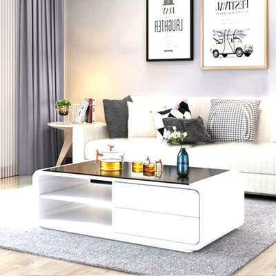 Furniture, Living, Table Designs by Carpenter Sakib Saifi, Ghaziabad | Kolo