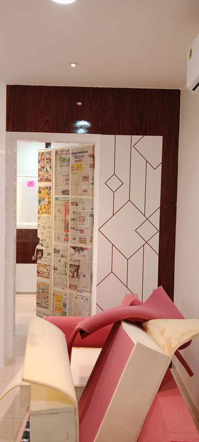 Door Designs by Carpenter Raj Kumar Sharma, Indore | Kolo