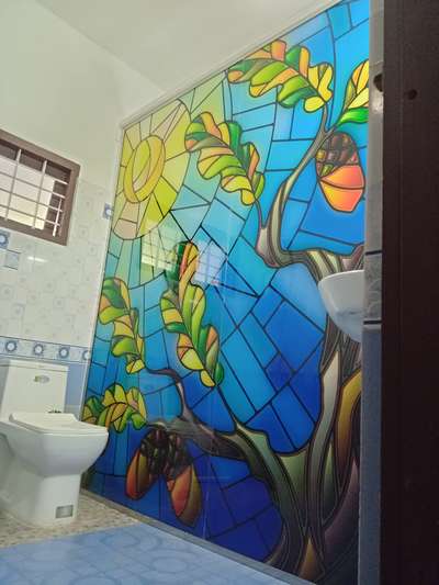 Bathroom Designs by Service Provider sudheesh B, Thiruvananthapuram | Kolo