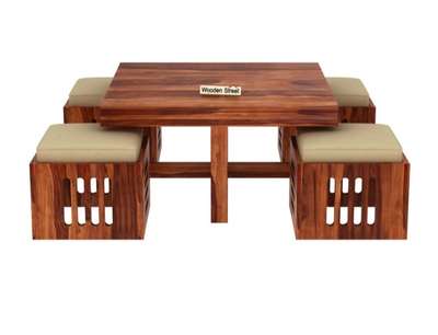 Furniture, Table Designs by Carpenter Mohd salim, Noida | Kolo