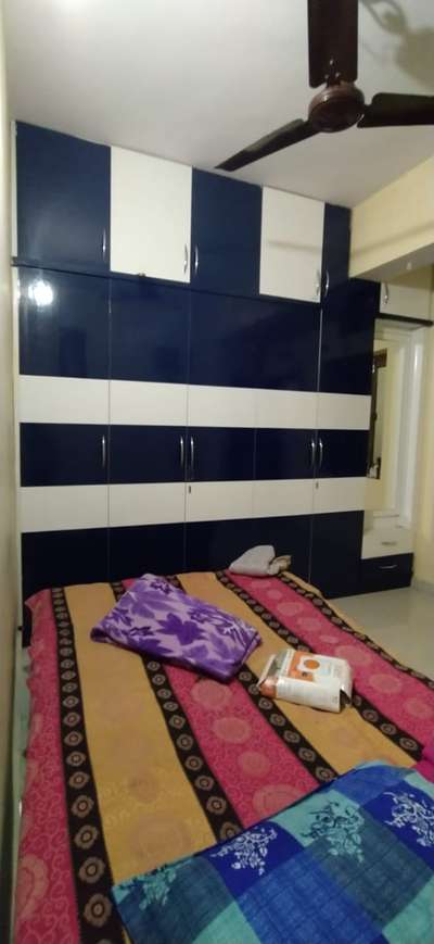 Furniture, Storage, Bedroom Designs by Building Supplies Shakir Saifi, Delhi | Kolo