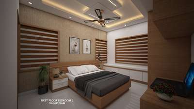 Ceiling, Furniture, Lighting, Storage, Bedroom Designs by Interior Designer praveen das, Palakkad | Kolo