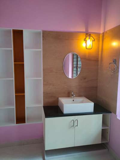 Bathroom Designs by Civil Engineer RAHUL RAJ, Alappuzha | Kolo