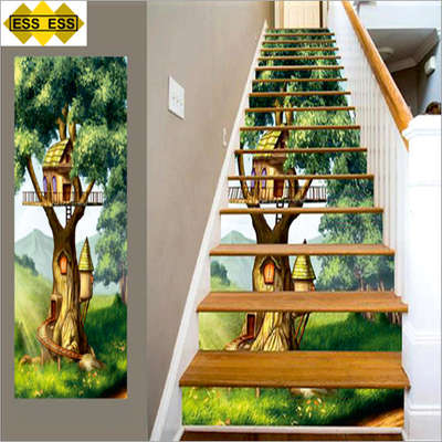 Staircase Designs by Interior Designer Shri Balaji  interior designer , Gautam Buddh Nagar | Kolo