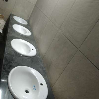 Bathroom Designs by Building Supplies 9318334495 Govind Rai civil, Gautam Buddh Nagar | Kolo