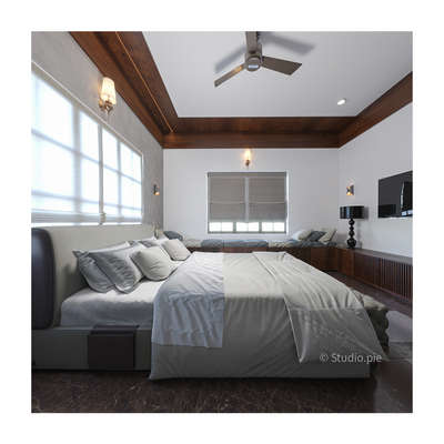 Bedroom Designs by Architect ASHIQ ALI, Palakkad | Kolo