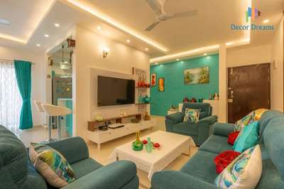 Furniture, Living, Lighting, Table, Ceiling Designs by Carpenter hindi bala carpenter, Kannur | Kolo