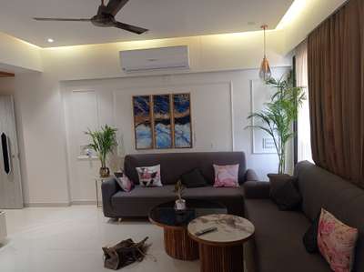 Lighting, Living, Furniture, Table, Home Decor Designs by Contractor Babu Halu, Jodhpur | Kolo