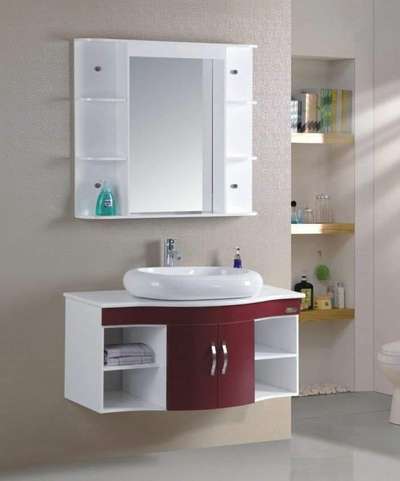 Bathroom Designs by Contractor SK interior and decorater, Ghaziabad | Kolo