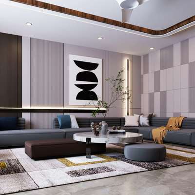 Furniture, Lighting, Living, Table Designs by Architect Er Manoj Bhati, Jaipur | Kolo