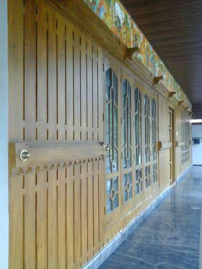 Window Designs by Contractor Vigil  shobaram , Kollam | Kolo