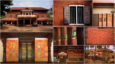 Exterior Designs by Interior Designer Bharath Karrekatt, Thrissur | Kolo