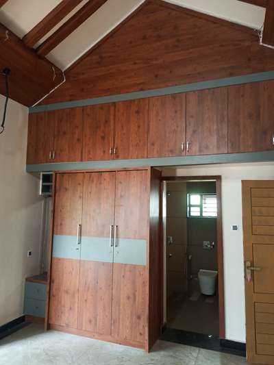 Storage Designs by Contractor casa  decorare, Malappuram | Kolo