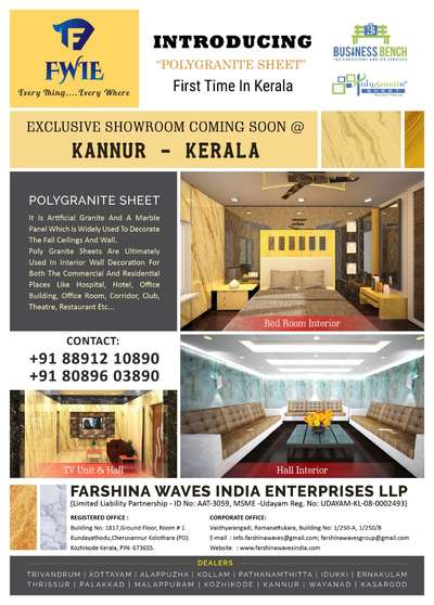 Living, Home Decor, Bedroom Designs by Interior Designer Ashraf Alavi K T, Kozhikode | Kolo