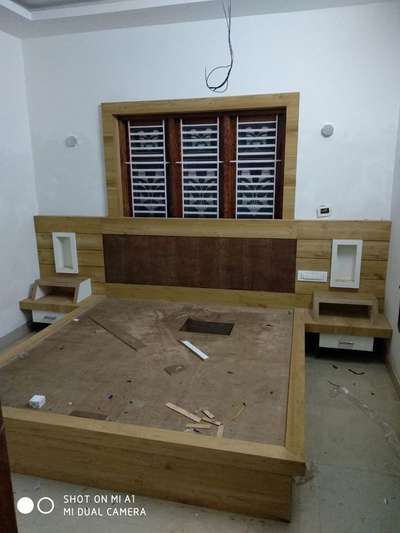 Furniture, Storage, Bedroom, Window Designs by Carpenter AA ഹിന്ദി  Carpenters, Ernakulam | Kolo
