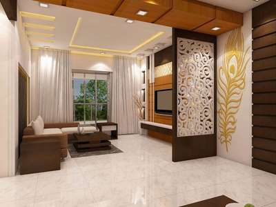 Lighting, Living, Furniture, Table, Storage Designs by Interior Designer prasanth a, Kollam | Kolo