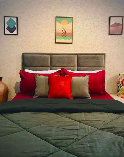 Bedroom, Furniture Designs by Building Supplies althaf next, Wayanad | Kolo