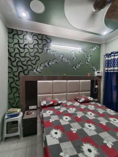 Furniture, Bedroom Designs by Mason Aarif Khan, Ghaziabad | Kolo