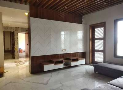 Furniture, Lighting, Living, Ceiling, Storage Designs by Interior Designer Shahid Ali, Delhi | Kolo
