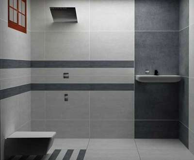 Bathroom Designs by Contractor Shree shahyam construction Ltd, Jaipur | Kolo