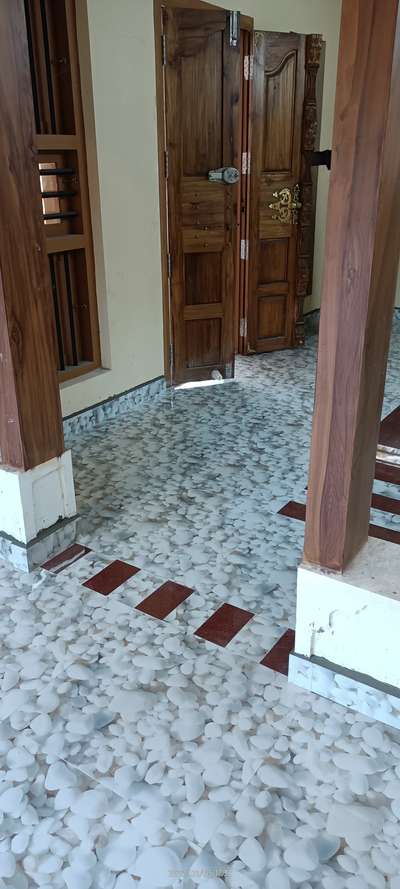 Door, Flooring Designs by Flooring Rajesh Vs, Ernakulam | Kolo