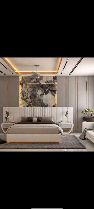 Furniture, Lighting, Storage, Bedroom Designs by Contractor GOURAV SHARMA, Karnal | Kolo