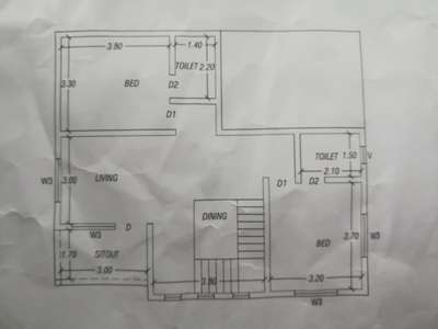 Plans Designs by Electric Works abdul latheef, Malappuram | Kolo