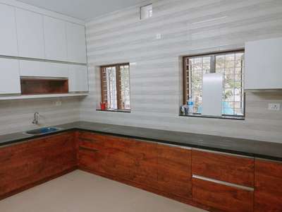 Kitchen, Storage Designs by Interior Designer Sharath Dev, Thrissur | Kolo