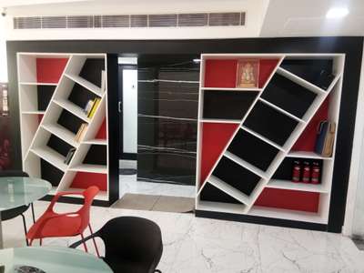 Storage Designs by Service Provider Muzammil Khan, Gurugram | Kolo