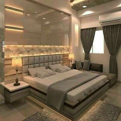 Furniture, Storage, Bedroom Designs by Interior Designer ER Gaurav Arya, Ghaziabad | Kolo