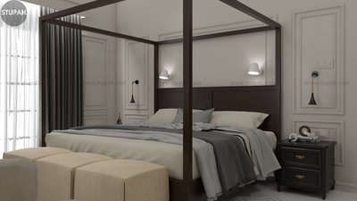 Furniture, Bedroom Designs by Architect STUPAH  Architects , Wayanad | Kolo