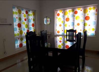 Furniture, Dining, Table Designs by Interior Designer ശ്രീരാജ്  ത്യാഗരാജൻ , Kollam | Kolo