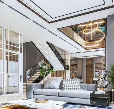 Furniture, Living Designs by Interior Designer समर्पित पटेल, Indore | Kolo