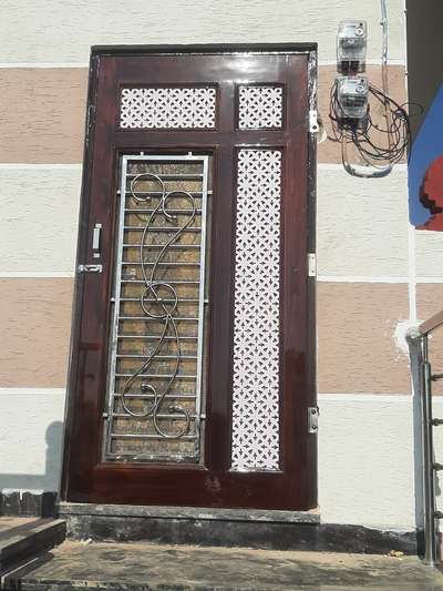Door Designs by Carpenter Rahul Singh, Ajmer | Kolo