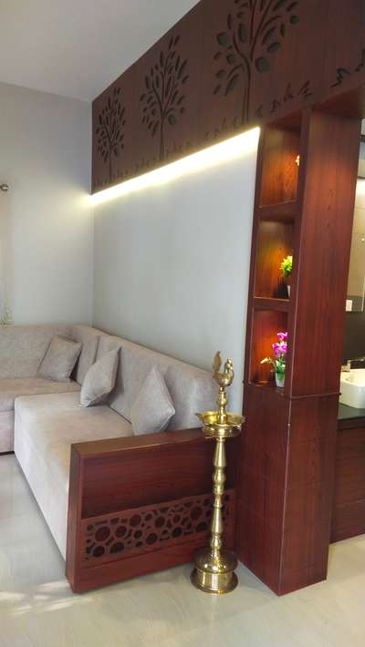 Furniture, Living, Lighting Designs by Carpenter manoj kk, Thrissur | Kolo