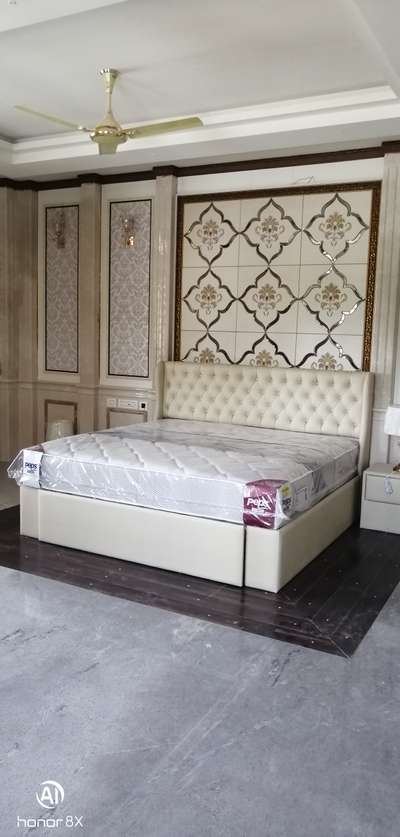 Bedroom Designs by Carpenter sabari Royal, Palakkad | Kolo
