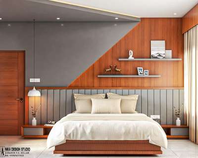 Furniture, Storage, Bedroom Designs by Civil Engineer Abhilash Ashok, Kollam | Kolo