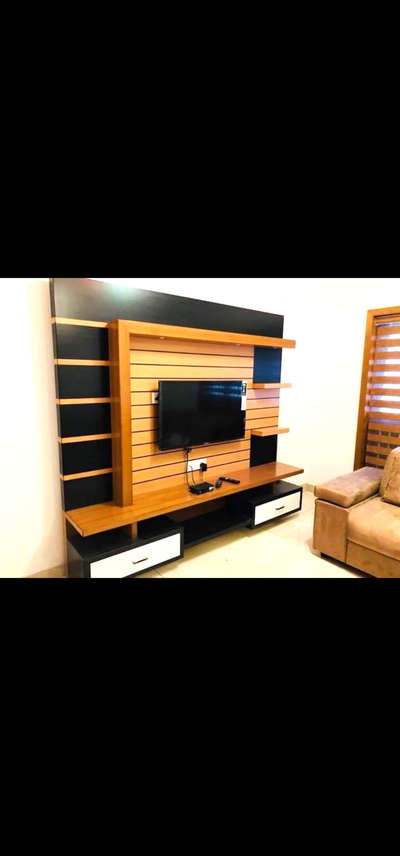 Living, Storage Designs by Carpenter राजू जांगिड, Jaipur | Kolo