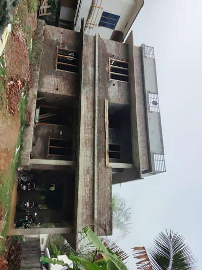 Exterior Designs by Civil Engineer Aiswarya  Builders , Palakkad | Kolo