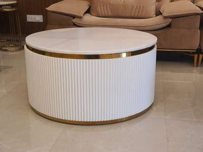 Table Designs by Interior Designer Studio A2Z Planner, Gurugram | Kolo