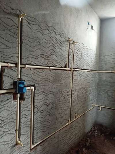Bathroom Designs by Plumber Mohammed shayeem Khan, Indore | Kolo