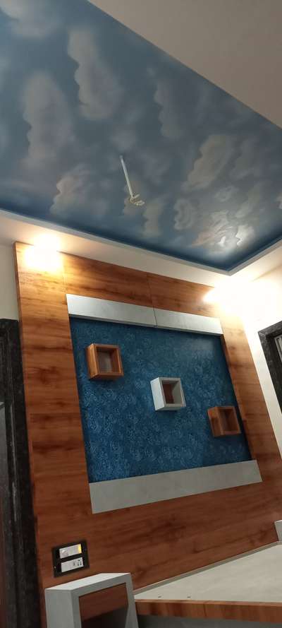 Ceiling, Lighting, Wall, Storage Designs by Building Supplies Goutam jangid, Jodhpur | Kolo