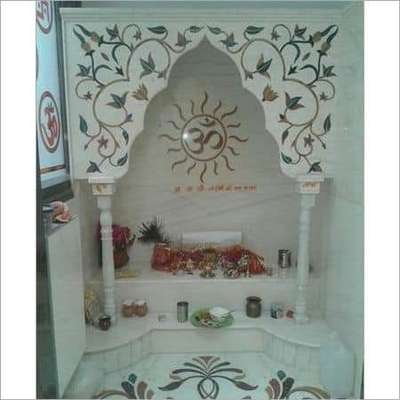 Prayer Room Designs by 3D & CAD Jakir Khan, Delhi | Kolo