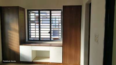 Storage Designs by Contractor Mohanadasan CP, Palakkad | Kolo