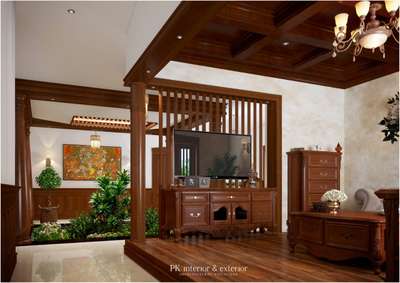 Lighting, Living, Storage, Ceiling, Home Decor Designs by Carpenter shiju balakrishnan, Kollam | Kolo