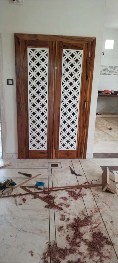 Door Designs by Carpenter Shyam Sundar, Udaipur | Kolo